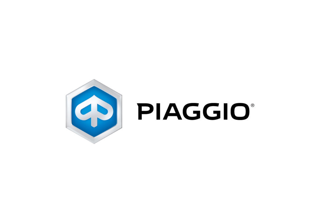 logo piaggio