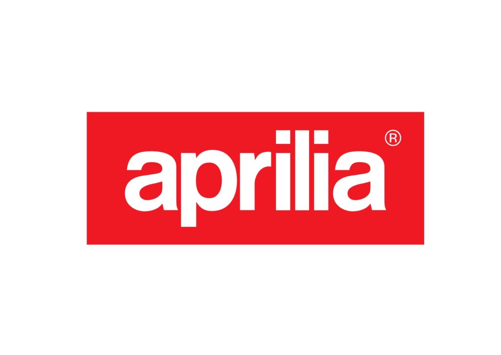logo aprilia