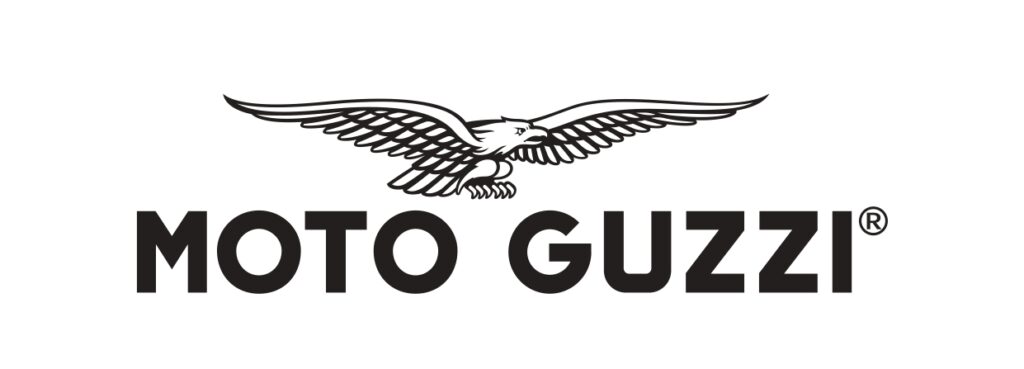 logo moto guzzi