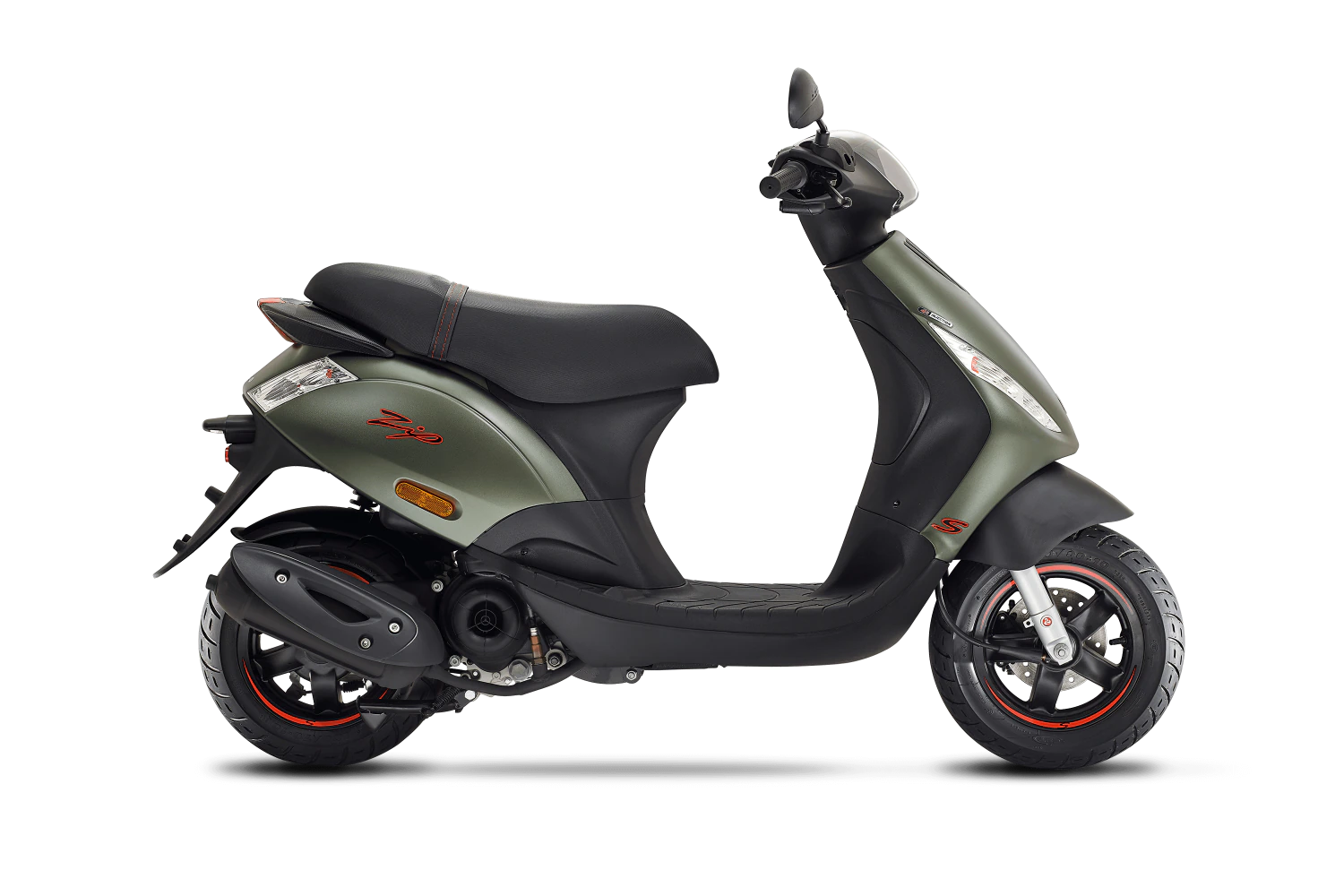 Piaggio Zip 50 S Euro 5 - Image 2