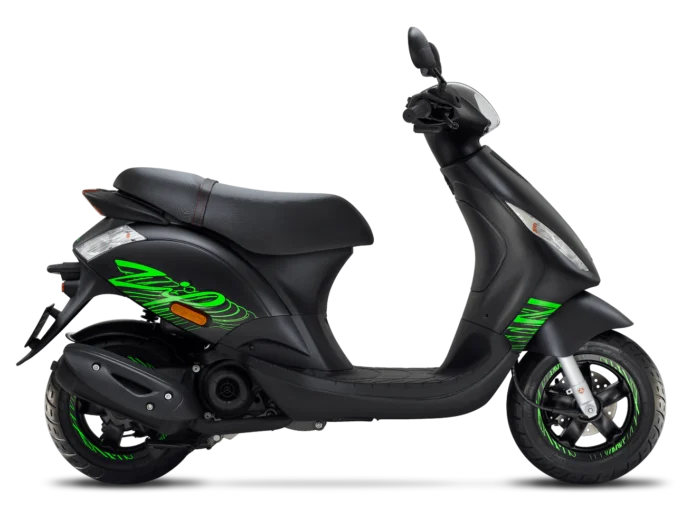 Piaggio Zip 50 Special Edition Euro 5