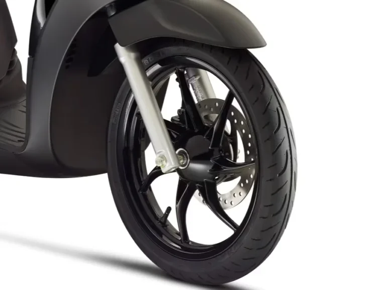 piaggio liberty 150 s abs na prednjem kotaču