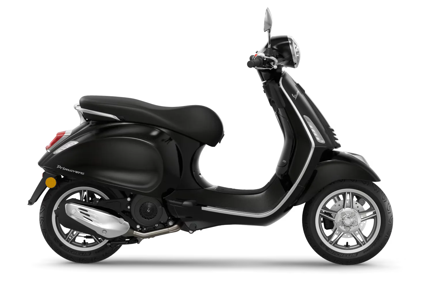Vespa Primavera 125 Euro 5+ - Image 5