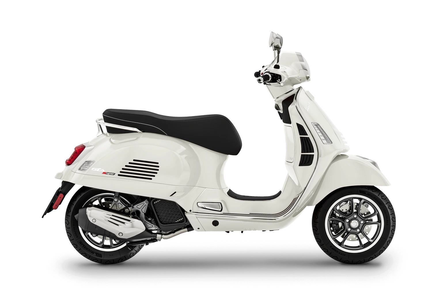 Vespa GTS Super Euro 5