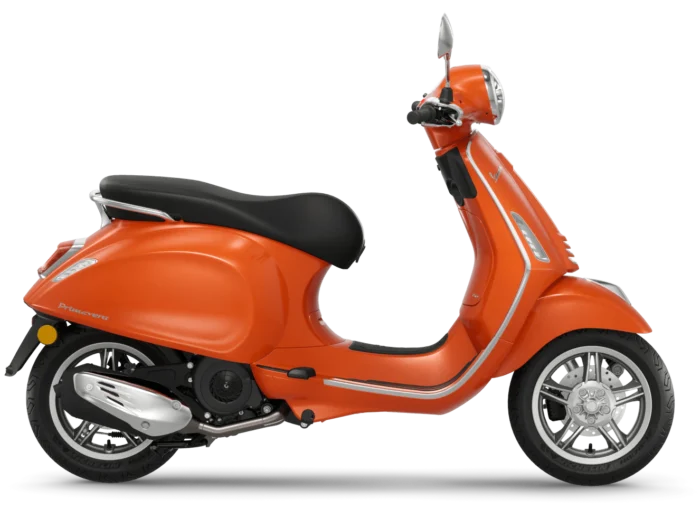 Vespa Primavera 150 Euro 5+