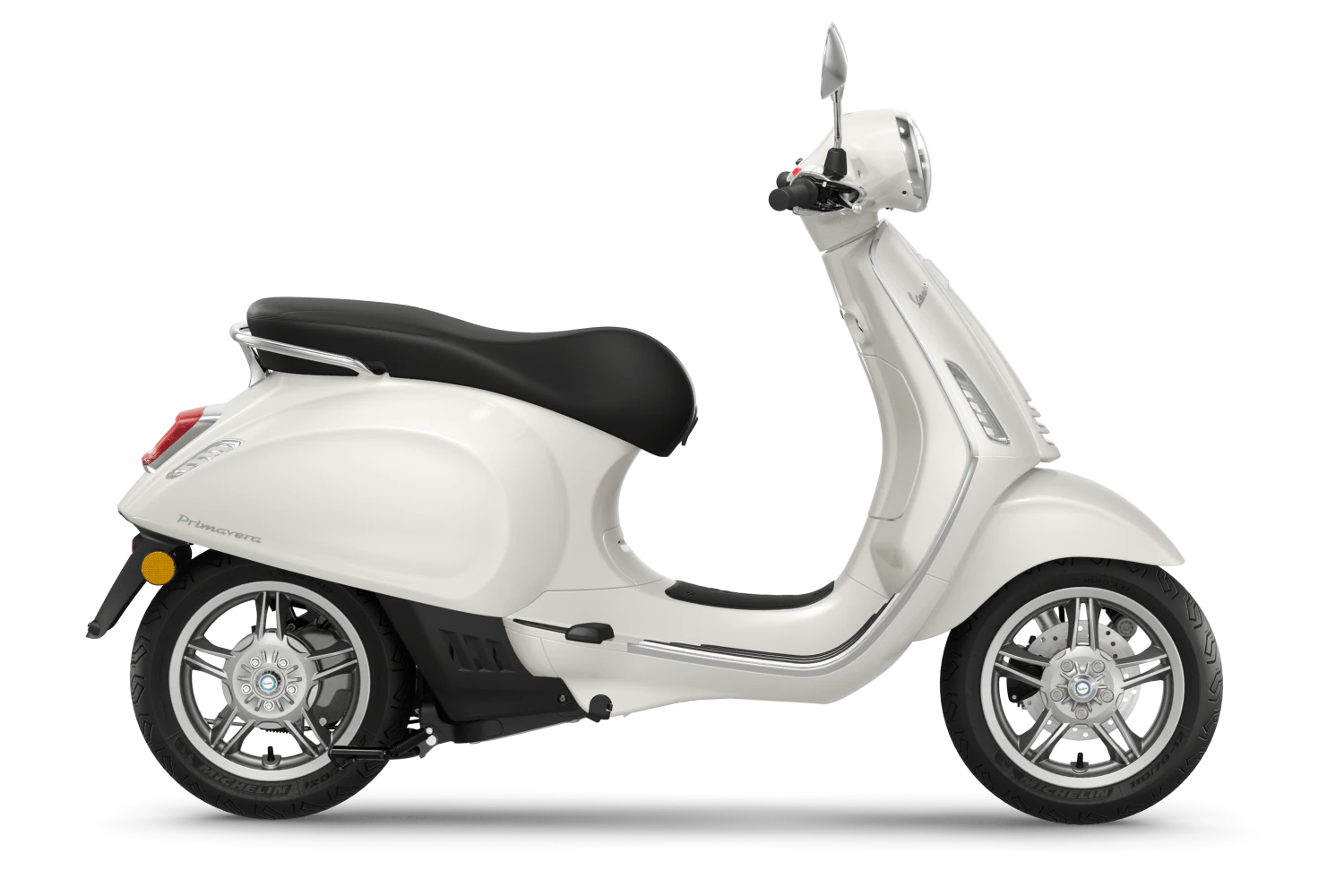 Vespa Primavera Elettrica Euro 5 - Image 2