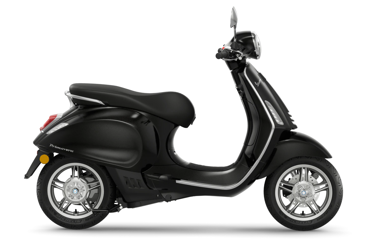 Vespa Primavera Elettrica Euro 5 - Image 3