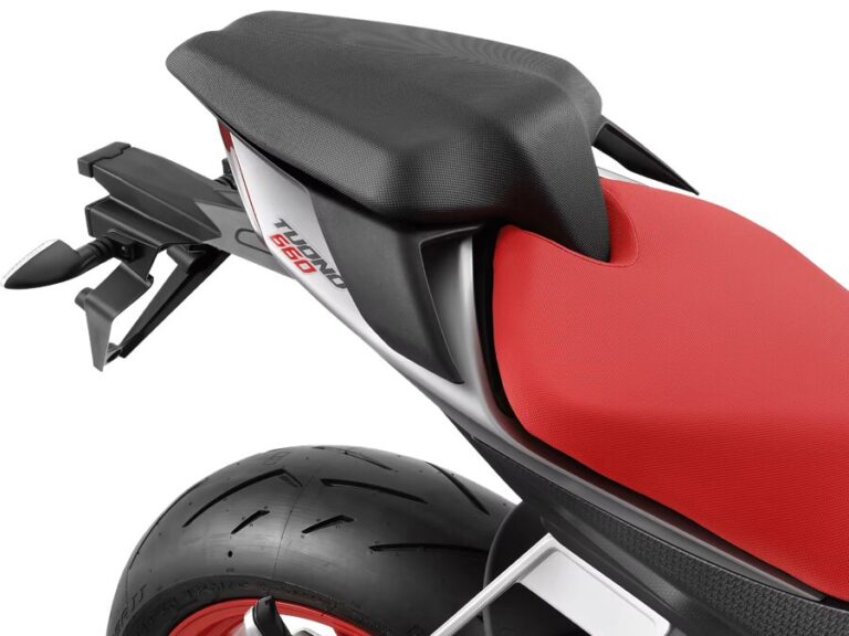 aprilia tuono 660 tehnologija
