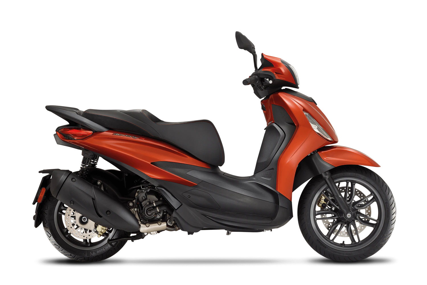 Piaggio Beverly 300 S Euro 5 - Image 4