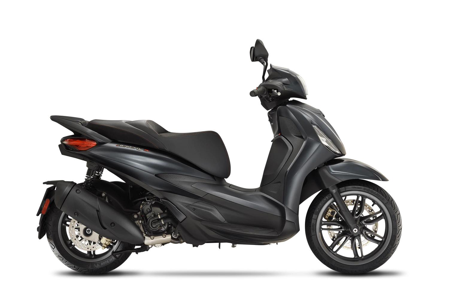 Piaggio Beverly 300 S Euro 5 - Image 3