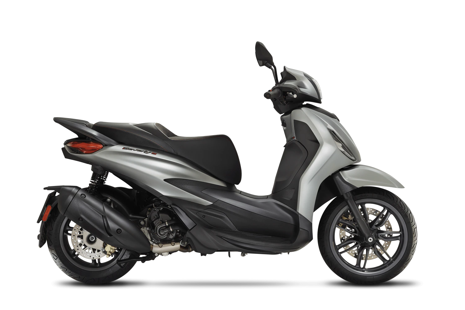 Piaggio Beverly 300 S Euro 5 - Image 2