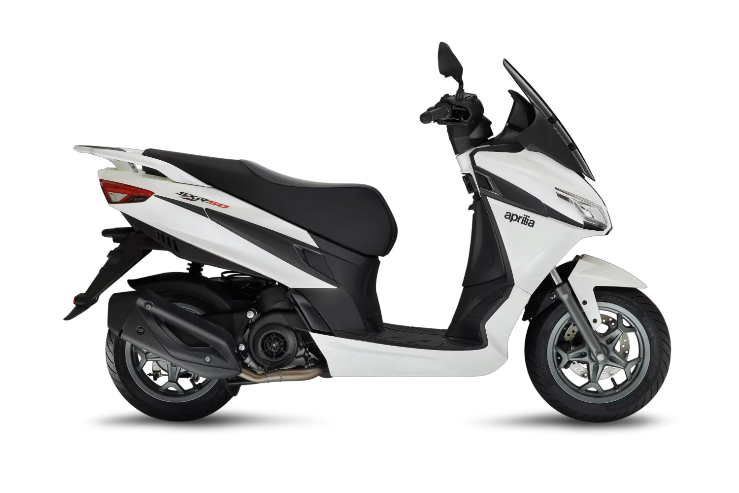 Aprilia SXR 50 - Image 3