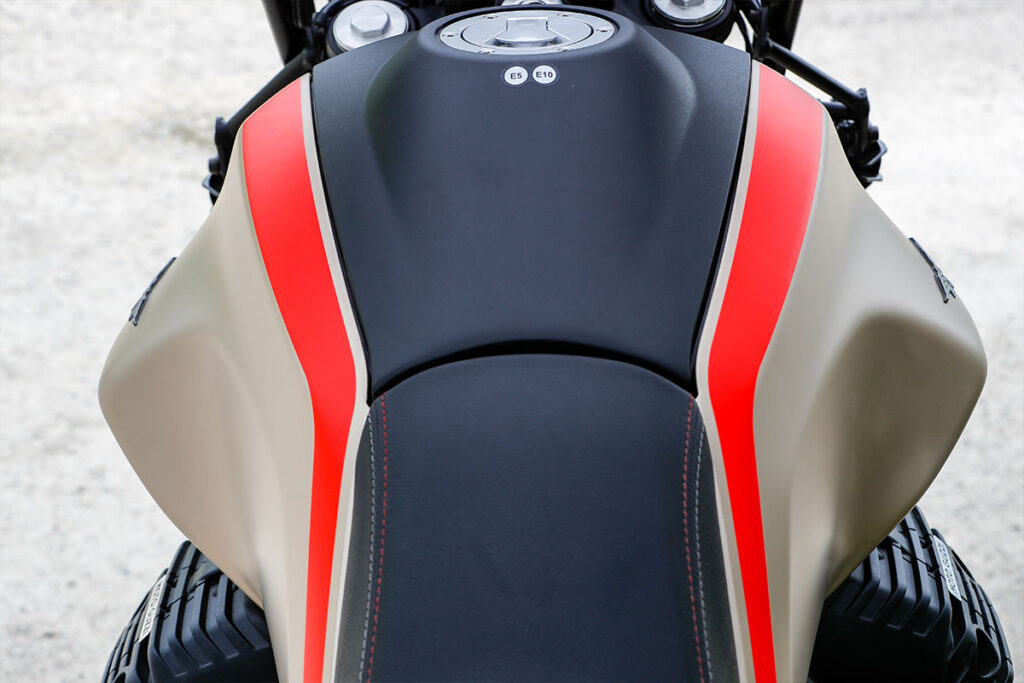 moto guzzi